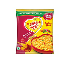 Saffola Masala & Coriander Oats